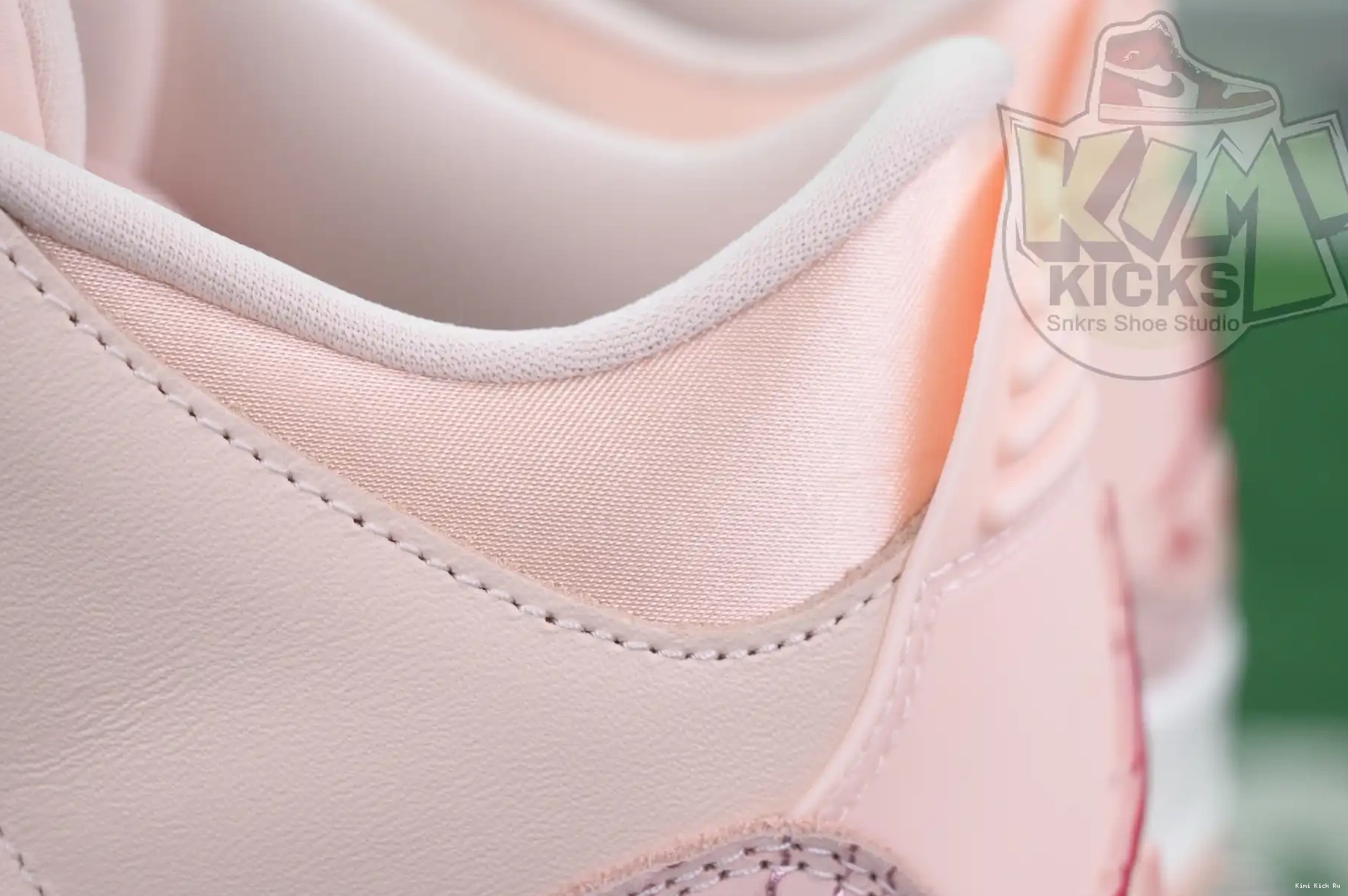 Air Valentine's Jordan Kimikick Jordan 3 Day 0802